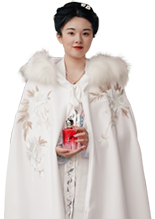 宋朝美女